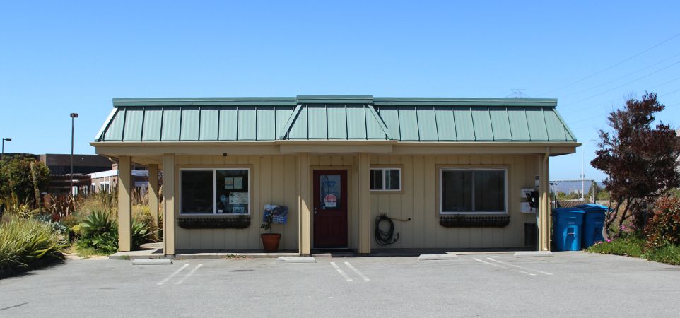 Animal Cove Pet Hospital