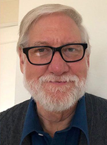 Dr. Bill Rivers