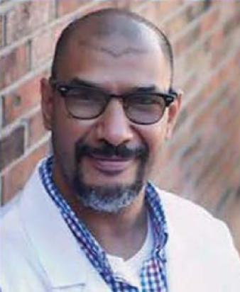 Dr Hani Korani