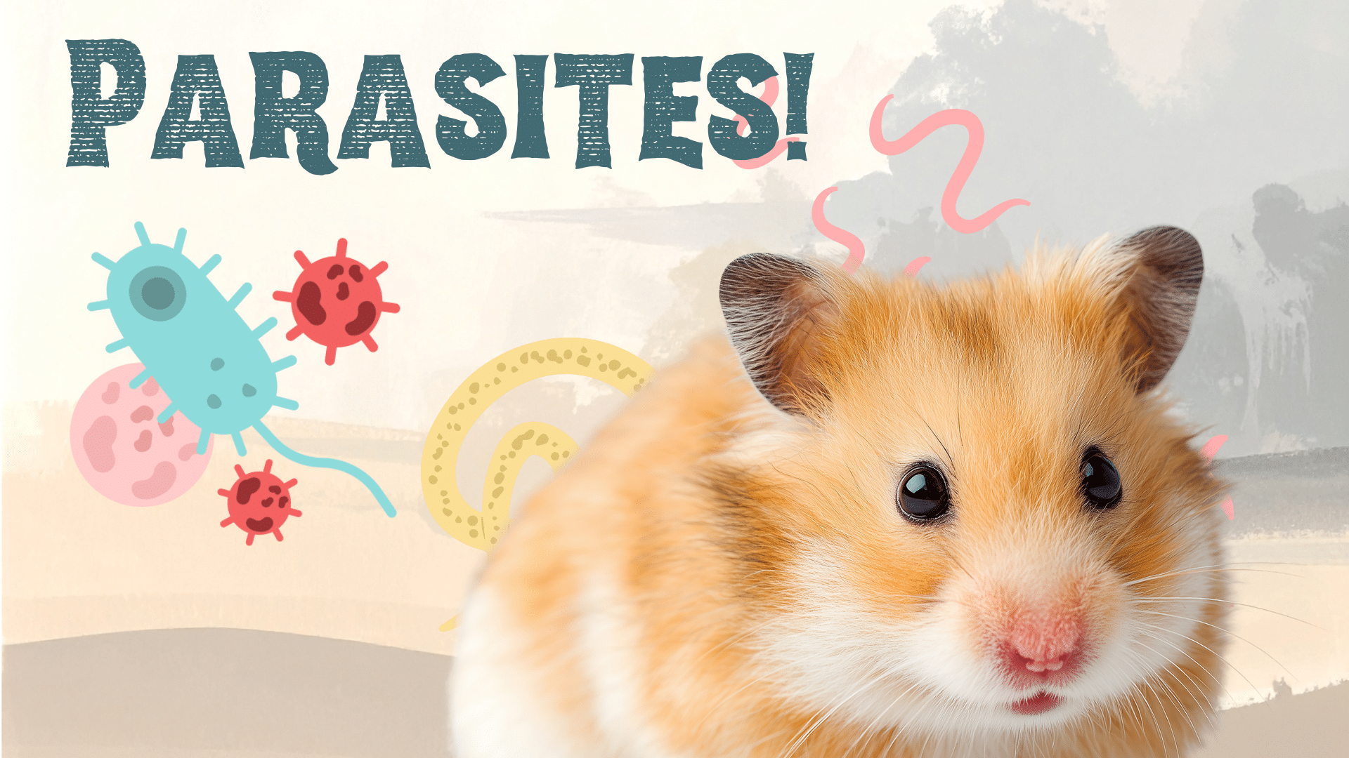 What Pet Owners Should Know About Parasites | Animal Cove Pet Hospital
