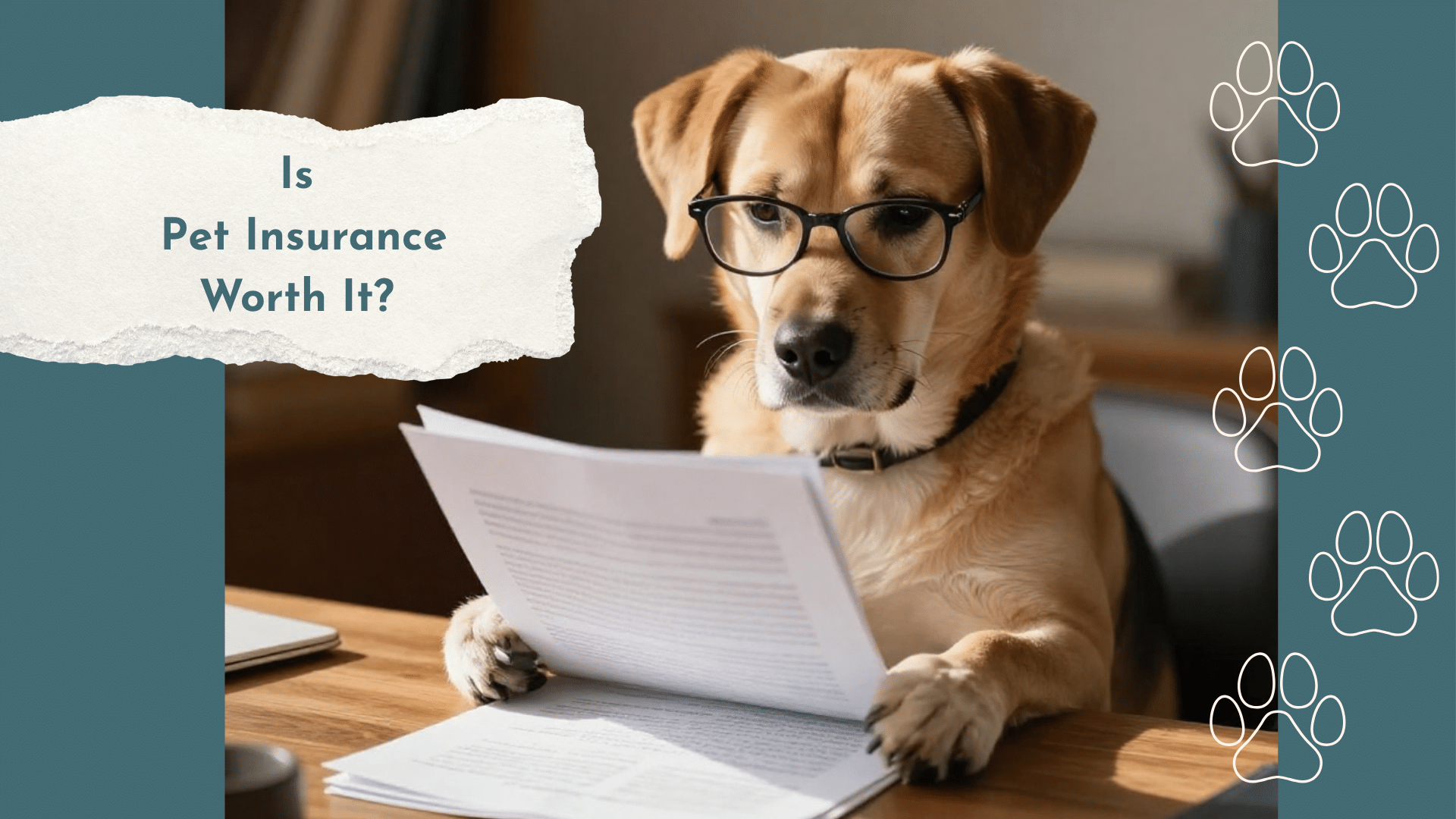 pet insurance consultation at Animal Cove Pet Hospital in Foster City CA with dog owner